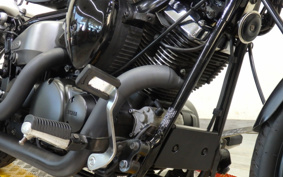 YAMAHA DRAGSTAR 250 VG05J
