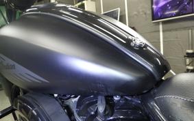 INDIAN Chief Dark Horse bobber 2021