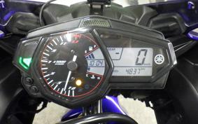 YAMAHA YZF R-3 2017 RH07J