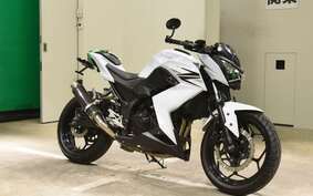 KAWASAKI Z250 ER250C