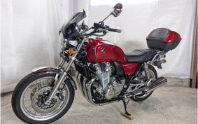 HONDA CB1100 EX ABS 2014 SC65