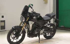 HONDA CB250RA MC52