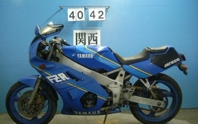 YAMAHA FZR400 1986 1WG