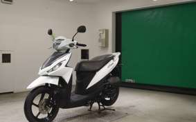 SUZUKI ADDRESS 110 2024 CE47A