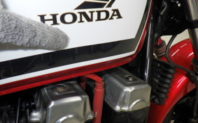 HONDA CB750 GEN 2 2004 RC42
