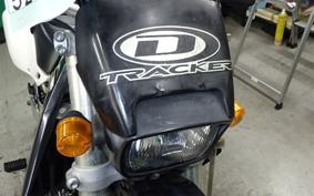 KAWASAKI KLX250D TRACKER 1999 LX250E