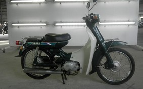 YAMAHA MATE 50 1994 V50