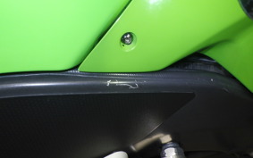 KAWASAKI ZX 10 NINJA R 2006 ZXT00D