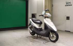 HONDA DIO Gen.4 2015 AF35