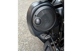 HARLEY FLHXSE CVO 2017 PXL