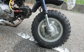 HONDA GORILLA Z50J
