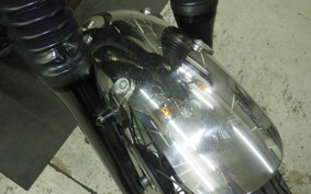KAWASAKI W650 2010 EJ650A