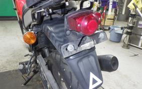 HONDA APE 100 2021 HC07