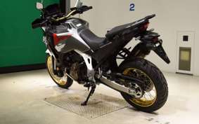 HONDA CRF1100L AFRICA TWIN DCT 2026 SD15
