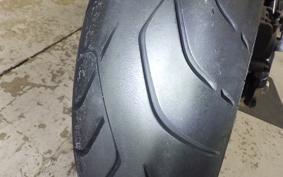 KAWASAKI NINJA 650 2015