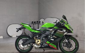KAWASAKI  NINJA ZX-25R SE ZX250E