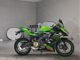 Фото Kawasaki NINJA ZX-25R SE с японского аукциона
