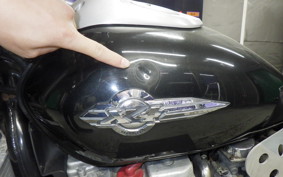 HONDA X4 LD 2002 SC38