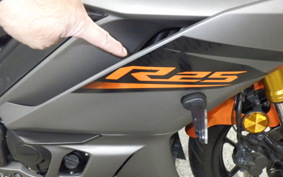 YAMAHA YZF-R25 A RG74J