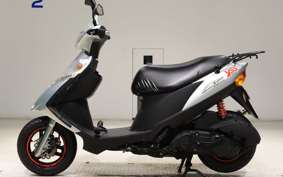 SUZUKI ADDRESS V125 G 1990 CF4EA