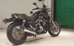 YAMAHA VMAX 1989