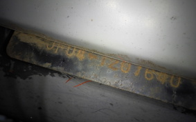 HONDA SPACY 125 JF04