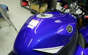 YAMAHA YZF-R1 2013 RN24J