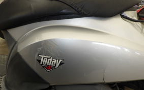 HONDA TODAY AF61