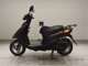 Фото Yamaha JOG Gen.5 с японского аукциона