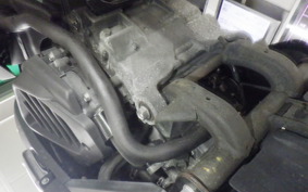 HONDA LEAD 125 2010 JF45