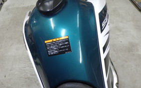 YAMAHA SEROW 250 Gen.2 2014 DG17J
