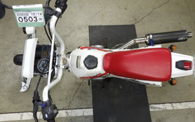 HONDA MONKEY BAJA 2022 Z50J