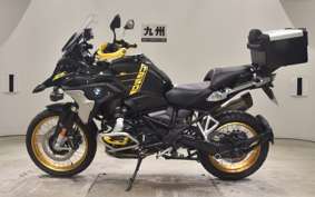 BMW R1250GS 2021
