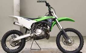 KAWASAKI KX85 2014 KX085D