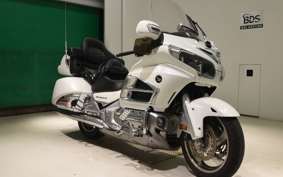 HONDA GL 1800 GOLD WING 2014 SC68