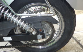 SUZUKI INTRUDER 250 LC 2012 VJ51A