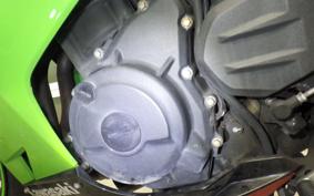 KAWASAKI NINJA 400 2019 EX400G