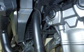 HONDA 400X 2021 NC56