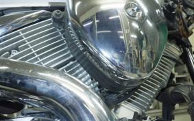 YAMAHA DRAGSTAR 250 2022 VG05J