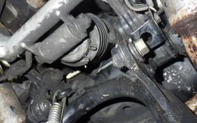 HONDA CBX550F 2026 PC04