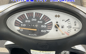 HONDA DIO