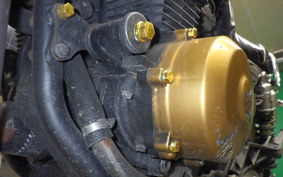 KAWASAKI ZRX-2 1995 ZR400E
