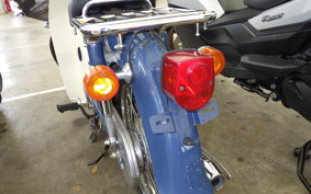 HONDA C50 SUPER CUB AA01