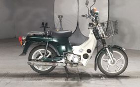 SUZUKI BIRDIE 90 BD42A
