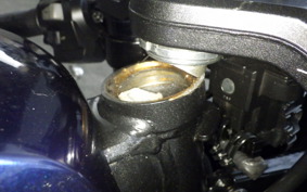 HONDA HAWK 11 2022 SC85