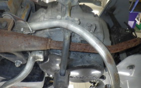 SUZUKI BIRDIE 50 BA42A