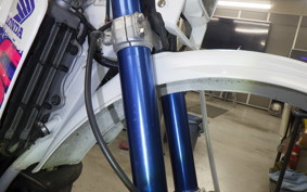 HONDA CRM250R GEN 2 2021 MD24