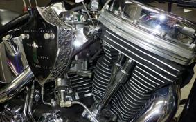 HARLEY FLSTF 1450 2001