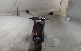 SUZUKI LET's 4 CA45A