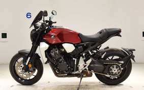 HONDA CB1000R GEN 2 2020 SC80